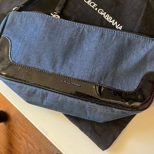 Dolce & gabbana shoulder bag